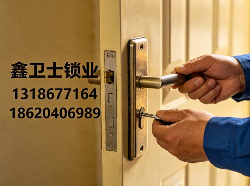冠县家庭开锁换锁