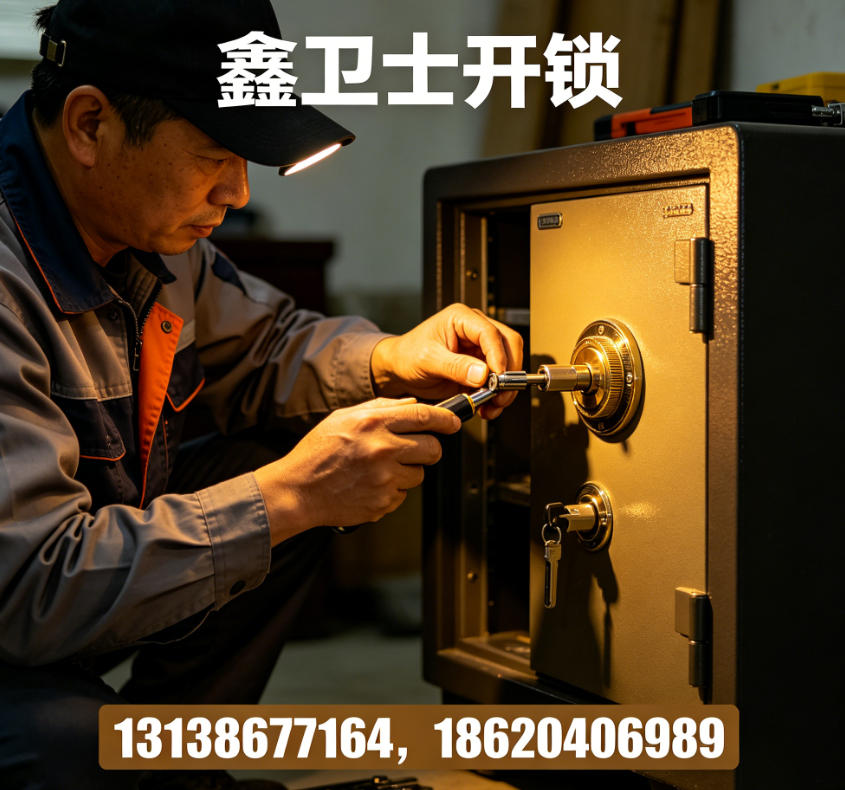 冠县保险柜开锁